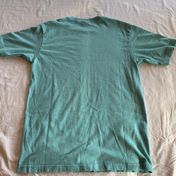 Men’s Medium Volcom T-Shirt - Picture 4 of 4